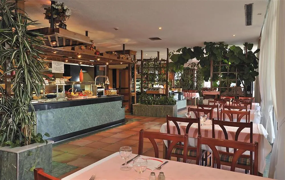 Aparthotel Sol Puerto Marina Torremolinos 3*,  Hiszpania