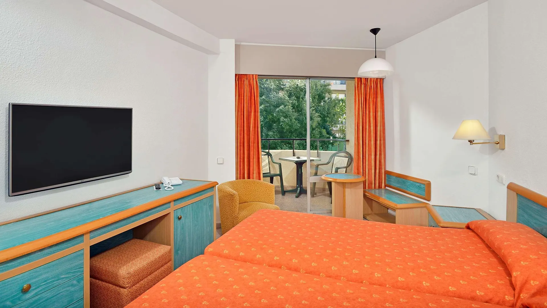 Aparthotel Sol Puerto Marina Torremolinos 3*,  Hiszpania