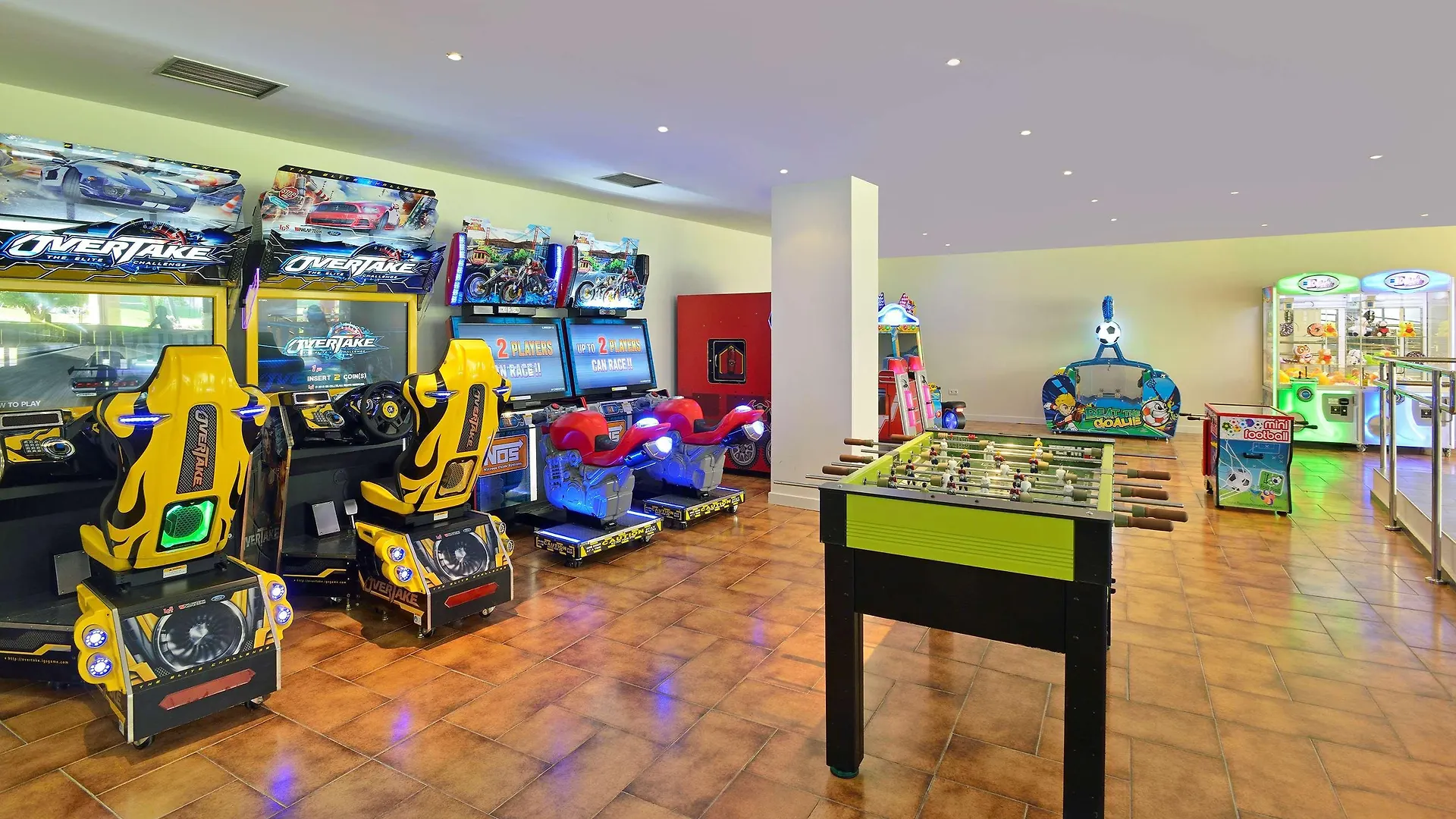 Aparthotel Sol Puerto Marina Torremolinos 3*,