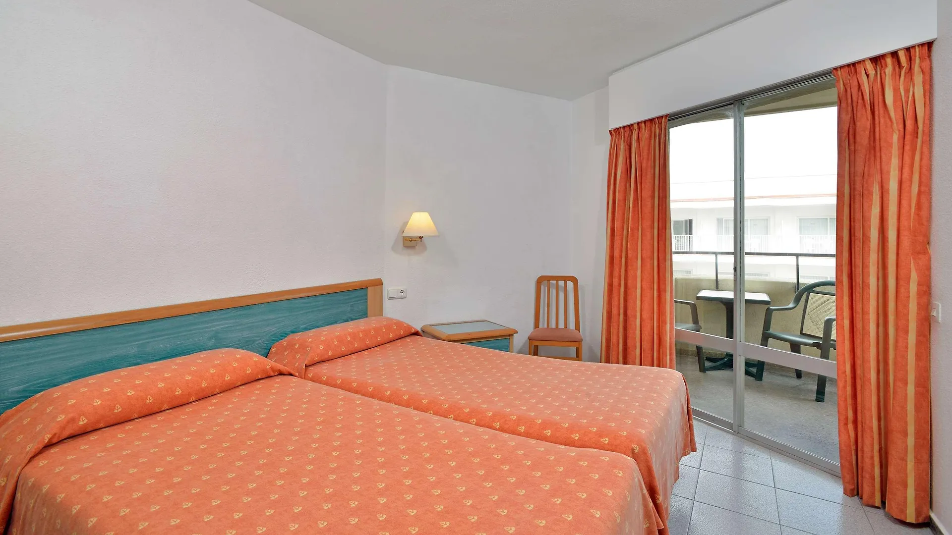 Aparthotel Sol Puerto Marina Torremolinos 3*,  Hiszpania