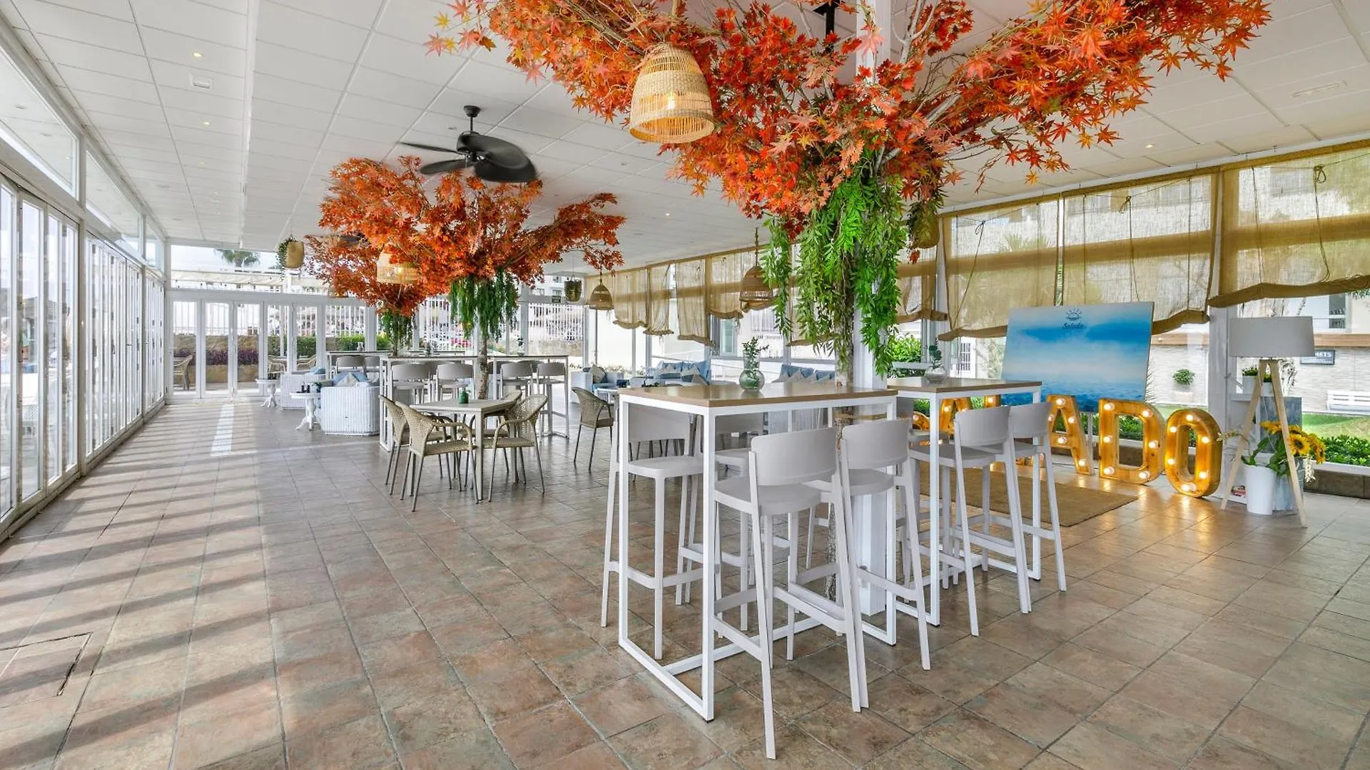 Aparthotel Sol Puerto Marina Torremolinos 3*,  Hiszpania
