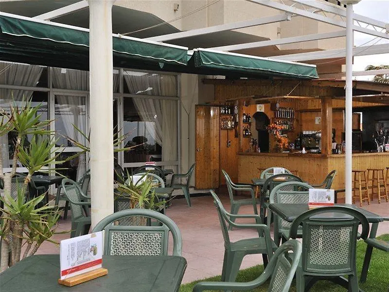 Aparthotel Sol Puerto Marina Torremolinos