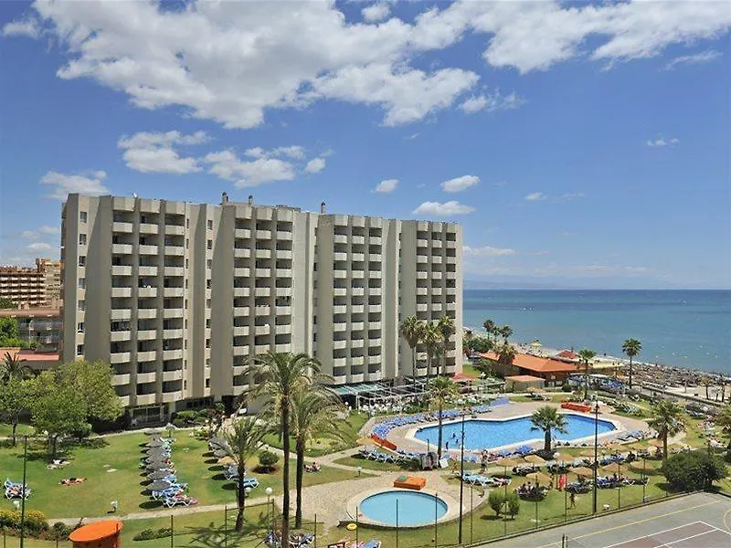 Aparthotel Sol Puerto Marina Torremolinos 3*,  Hiszpania