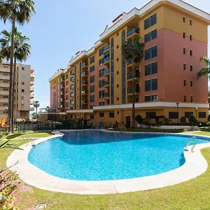 Residencial Bajondillo , Torremolinos España