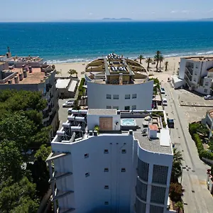 Vista Mar - Vent De Mar , Rosas España