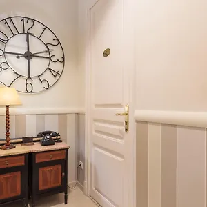 Pensionat Oliva Barcelona