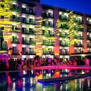 Hotell Ritual Torremolinos- Adults Only Torremolinos
