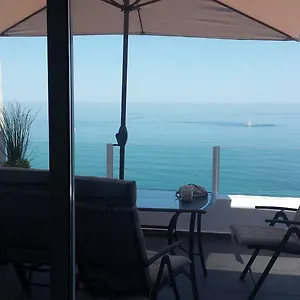 Beachfront , Torremolinos España