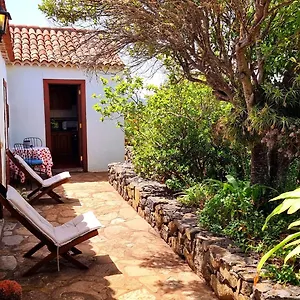 El Jócamo , Puntagorda España