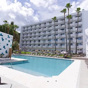 Hotell Bluesea Al Andalus