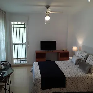 Fan Flat , Torremolinos España
