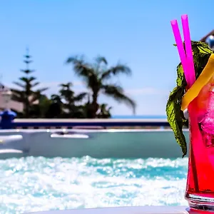 Hotell Princesa Solar 4* - Adults Recommended