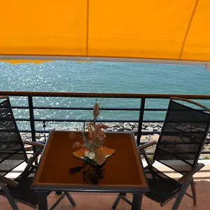 Vue , Torremolinos España