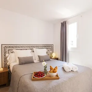 Aspasios Charming Flats , Barcelona España