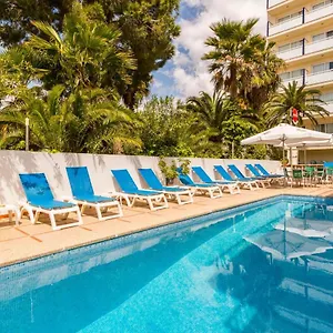 Bella Maria 3* Portocolom (Mallorca)