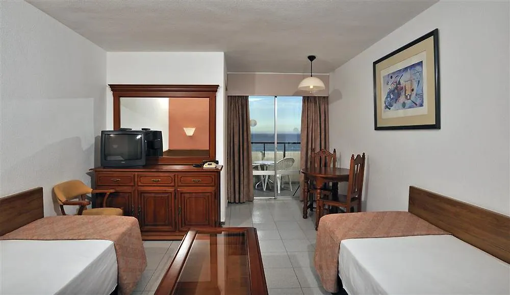 Apartahotel Sol Timor Apartamentos Torremolinos