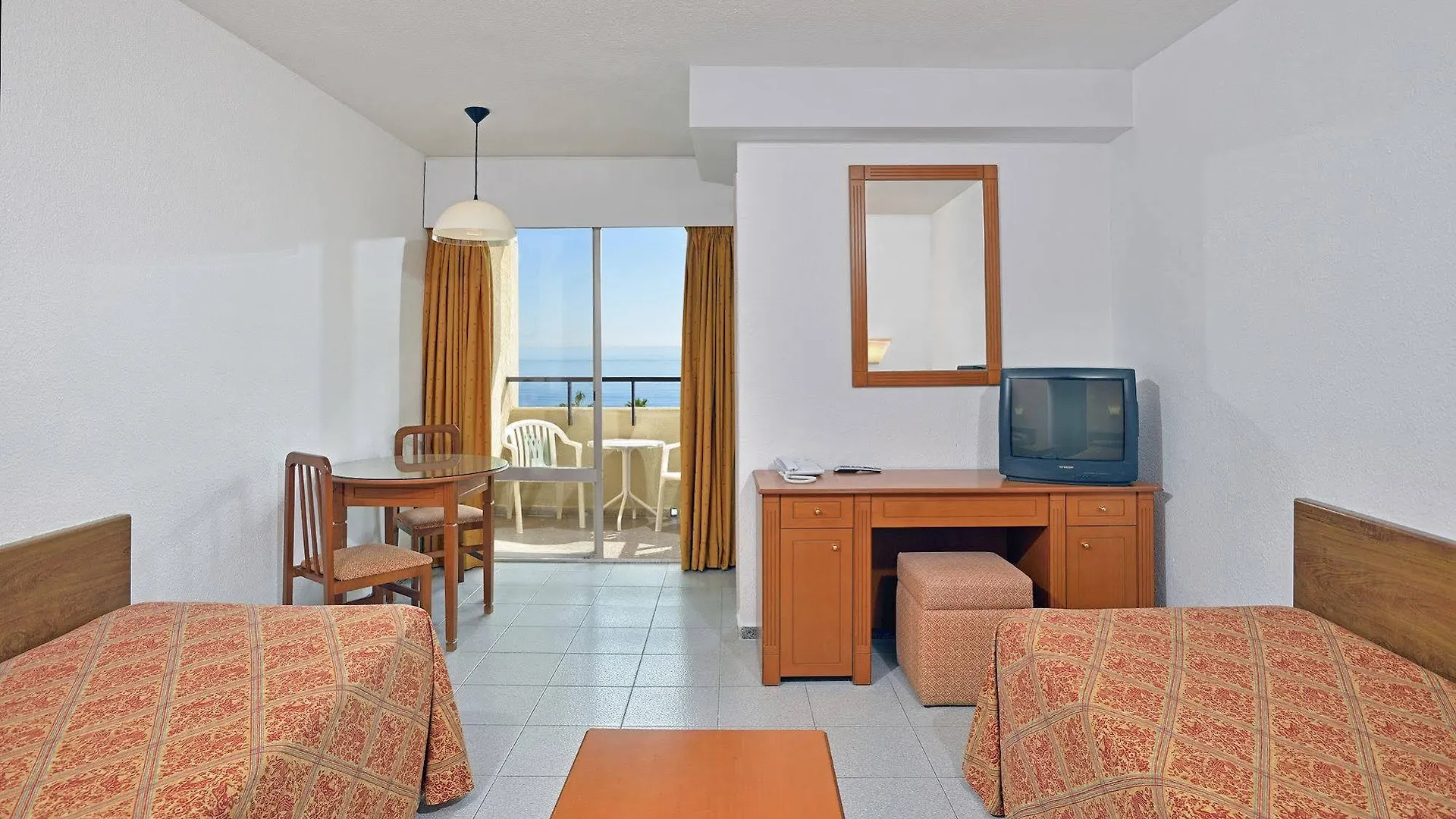 Apartahotel Sol Timor Apartamentos Torremolinos