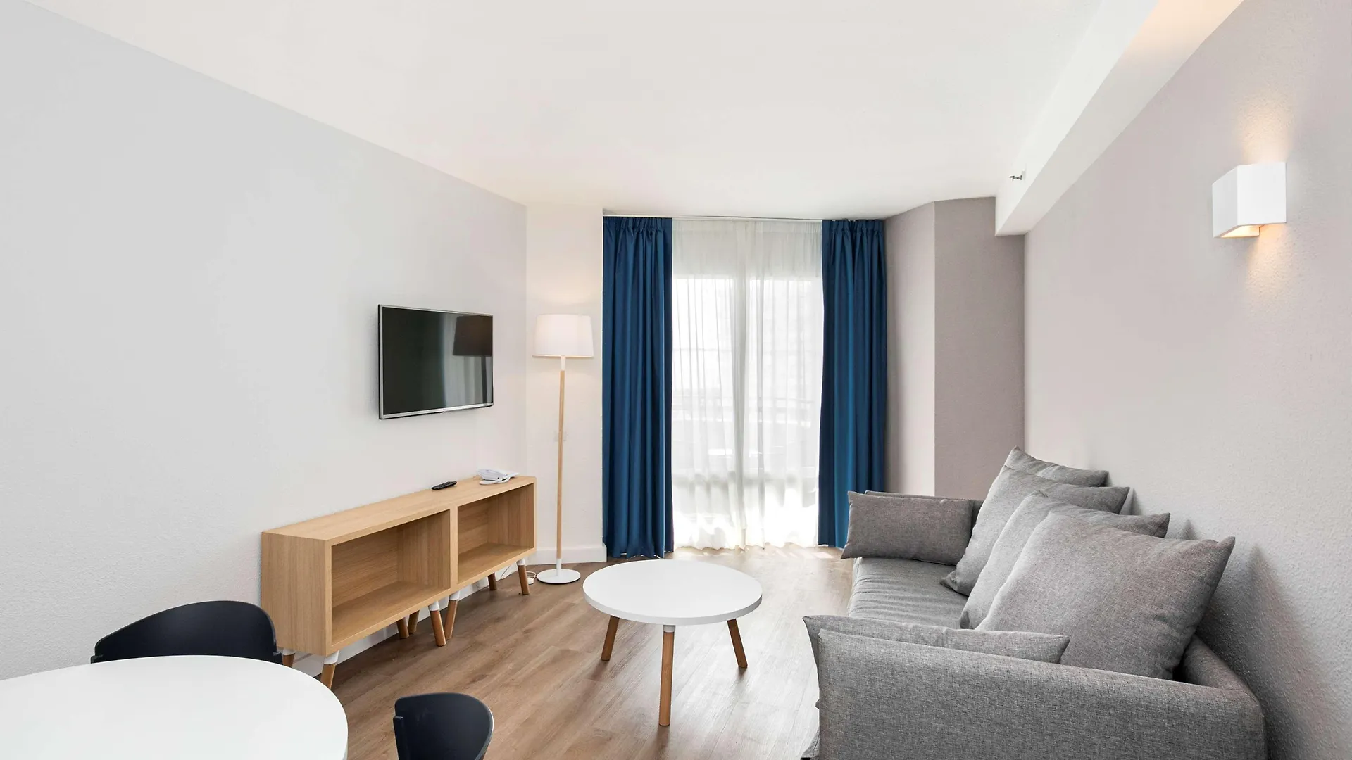 Sol Timor Apartamentos Torremolinos