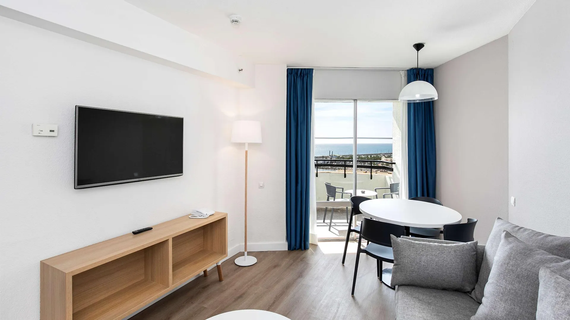 Sol Timor Apartamentos Torremolinos Apartahotel