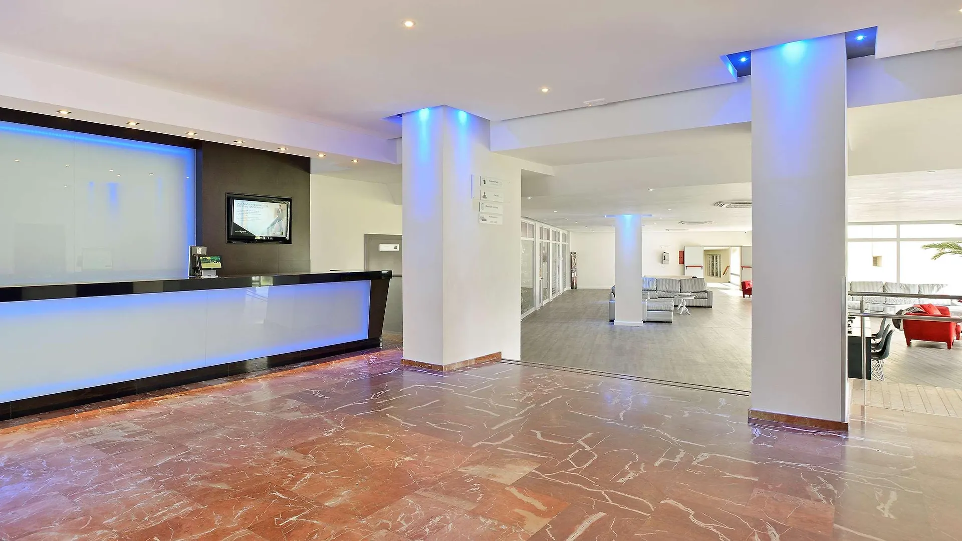 Sol Timor Apartamentos Torremolinos