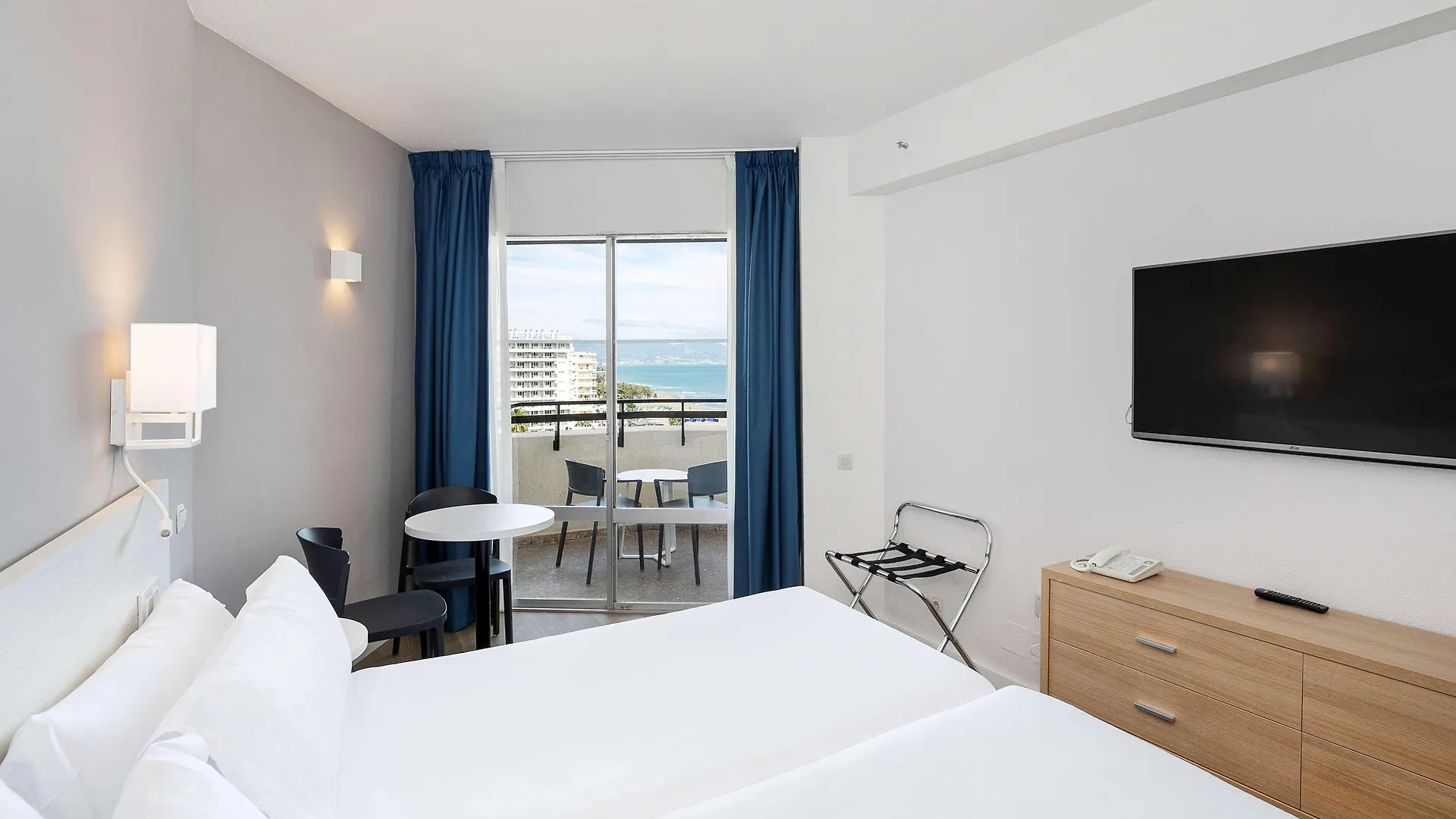 Sol Timor Apartamentos Torremolinos 3*,