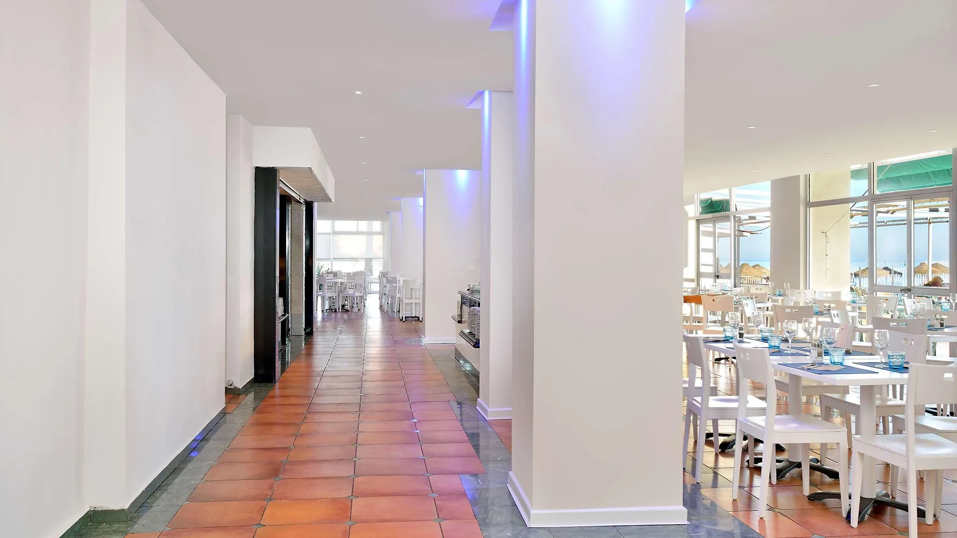 *** Apartahotel Sol Timor Apartamentos Torremolinos España