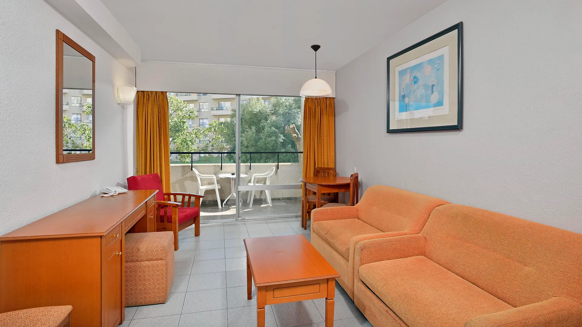 Sol Timor Apartamentos Torremolinos
