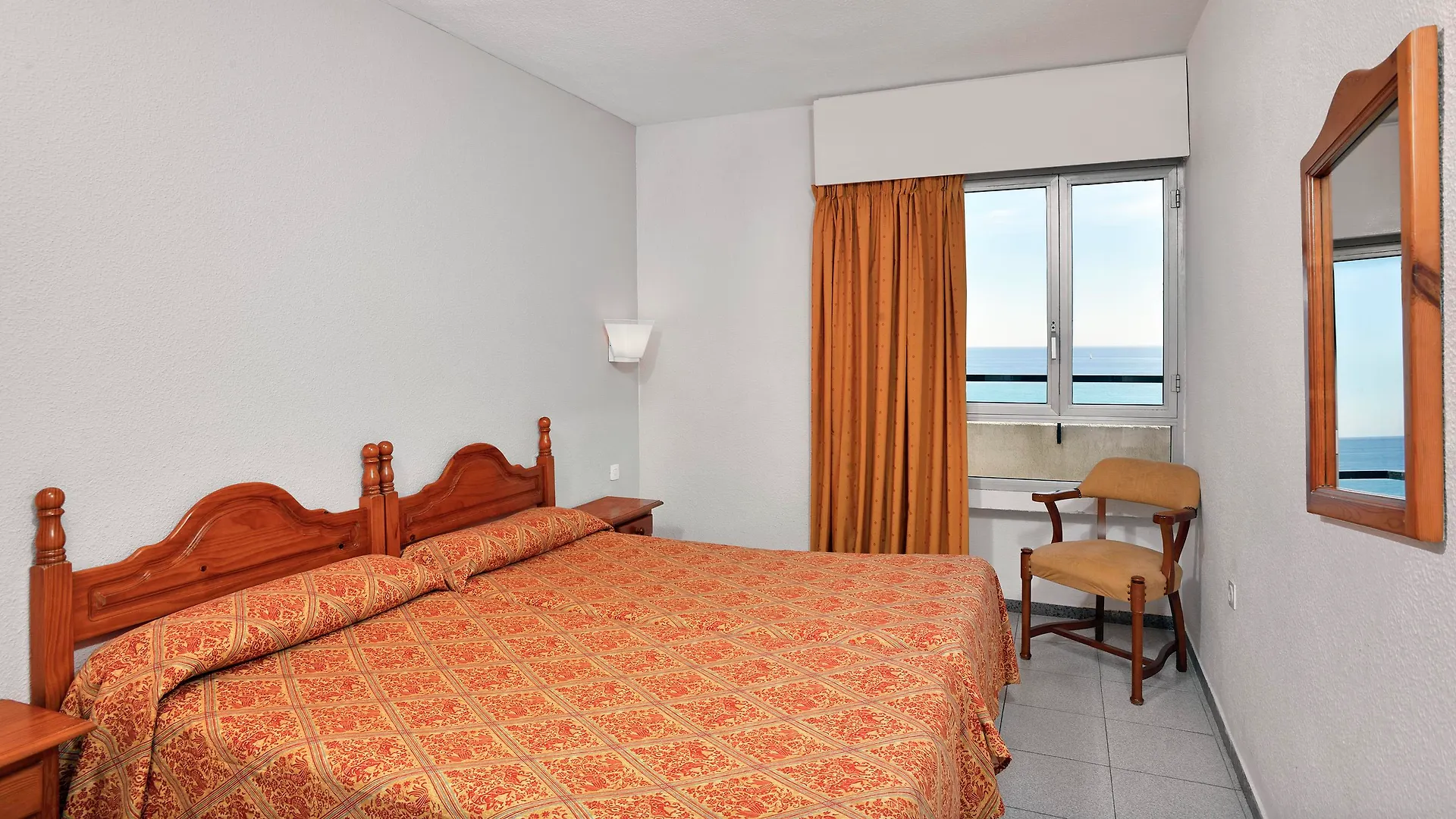 Apartahotel Sol Timor Apartamentos Torremolinos