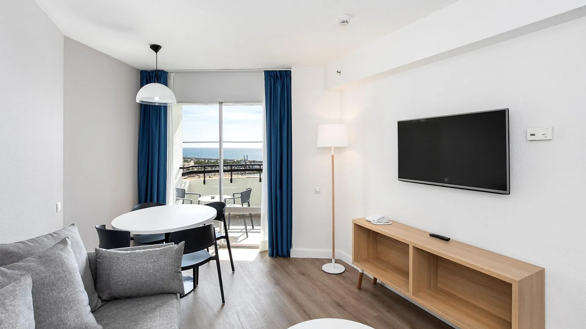 Sol Timor Apartamentos Torremolinos