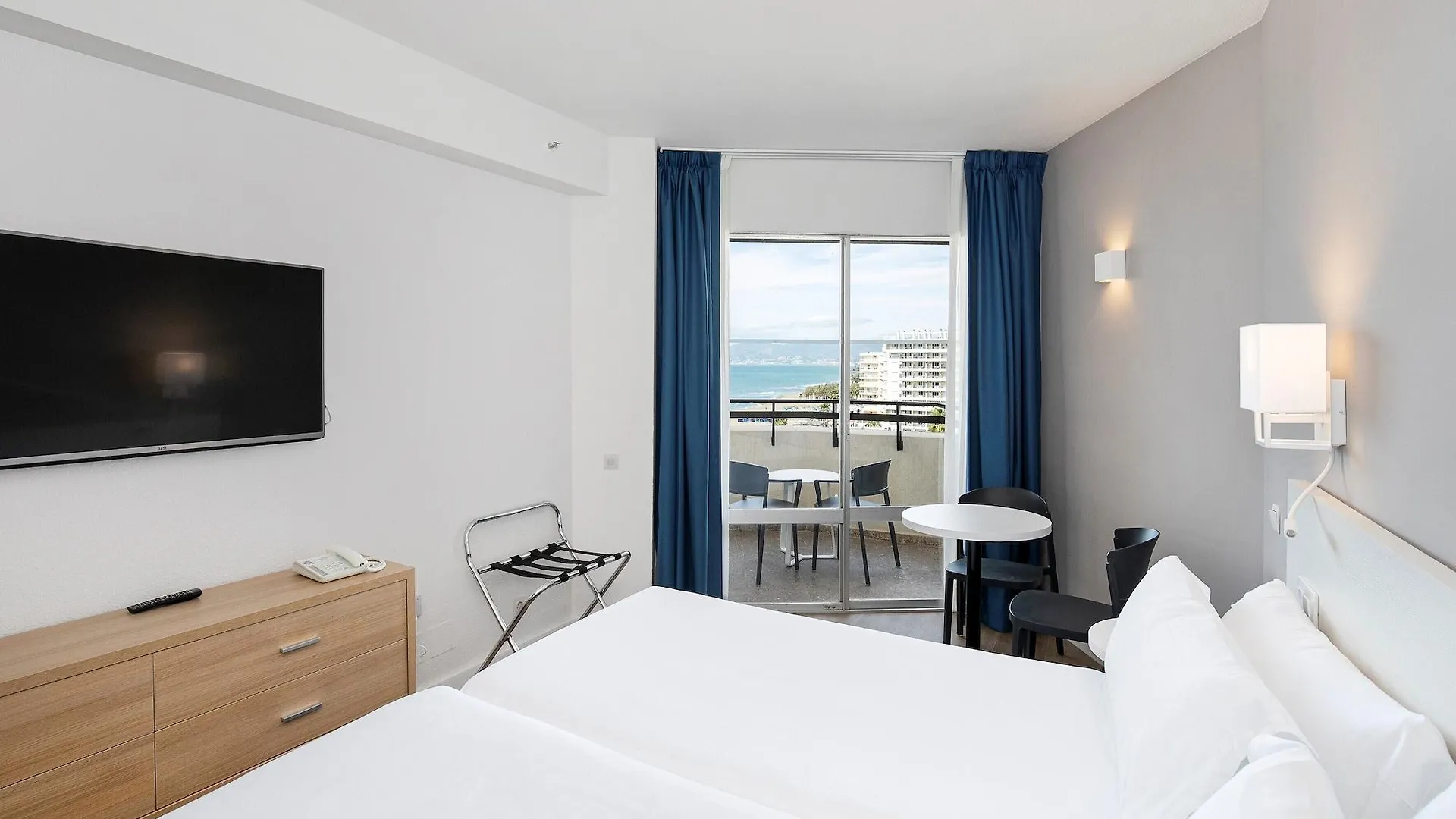 Sol Timor Apartamentos Torremolinos 3*,
