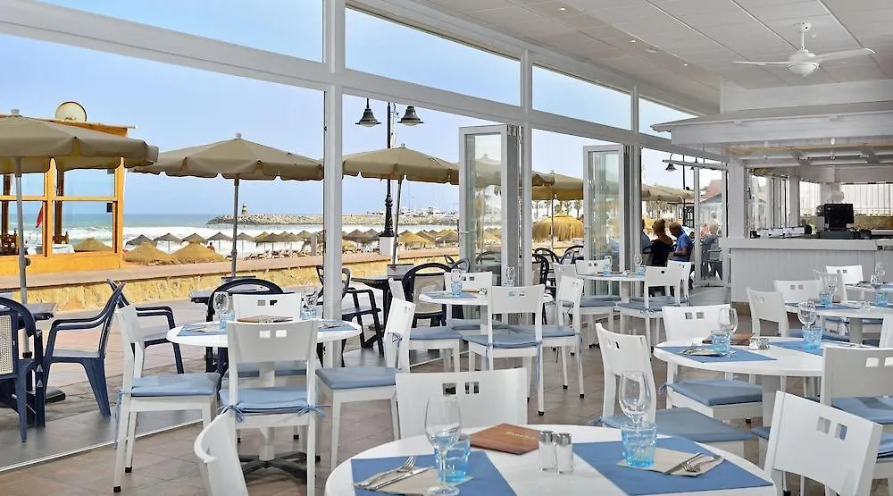 Apartahotel Sol Timor Apartamentos Torremolinos