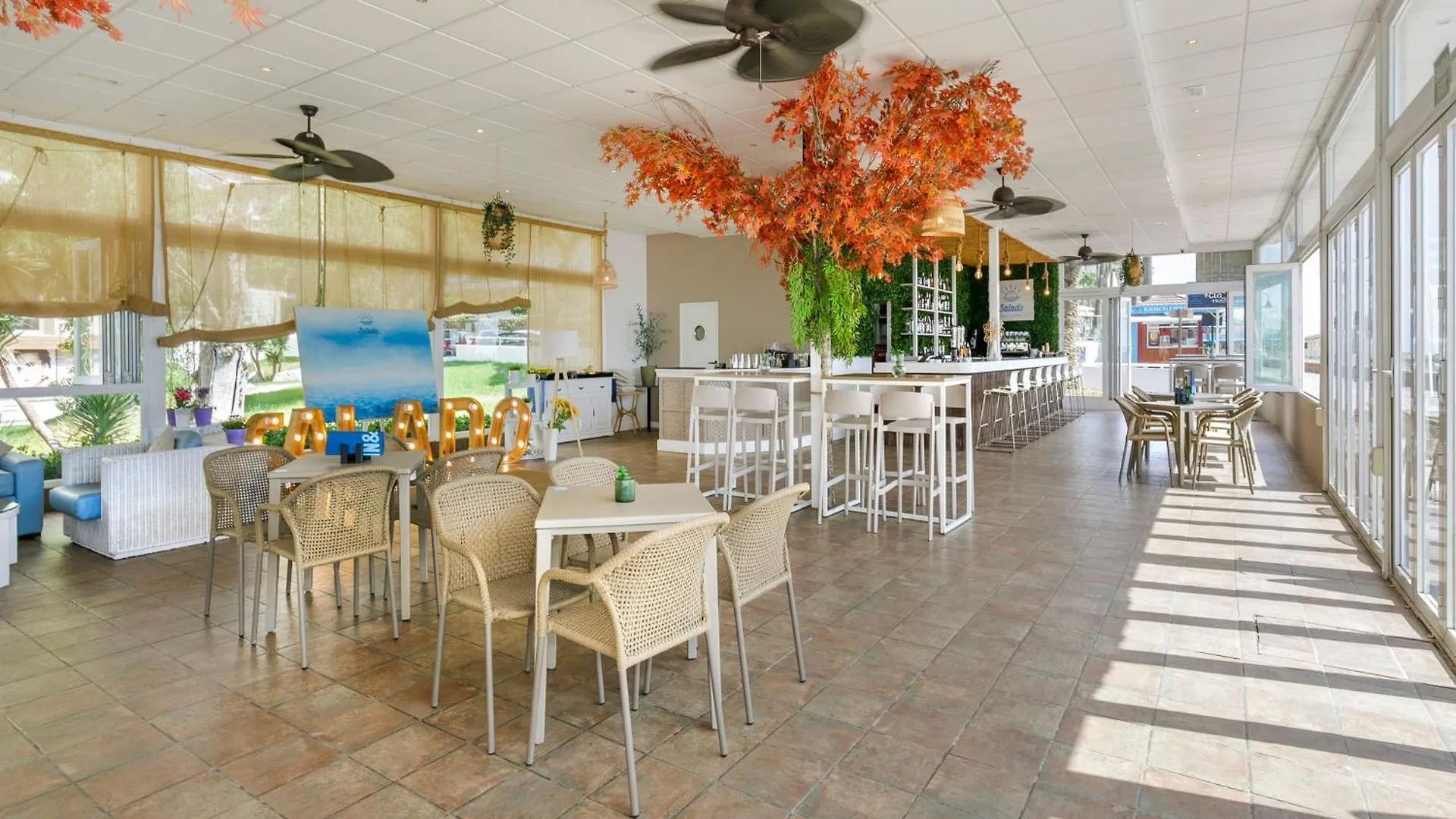 Apartahotel Sol Timor Apartamentos Torremolinos