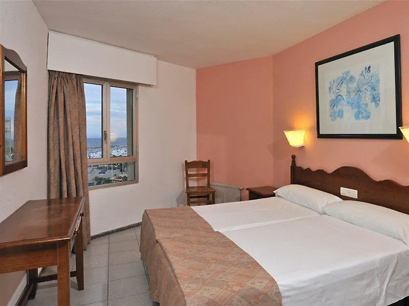 *** Apartahotel Sol Timor Apartamentos Torremolinos España