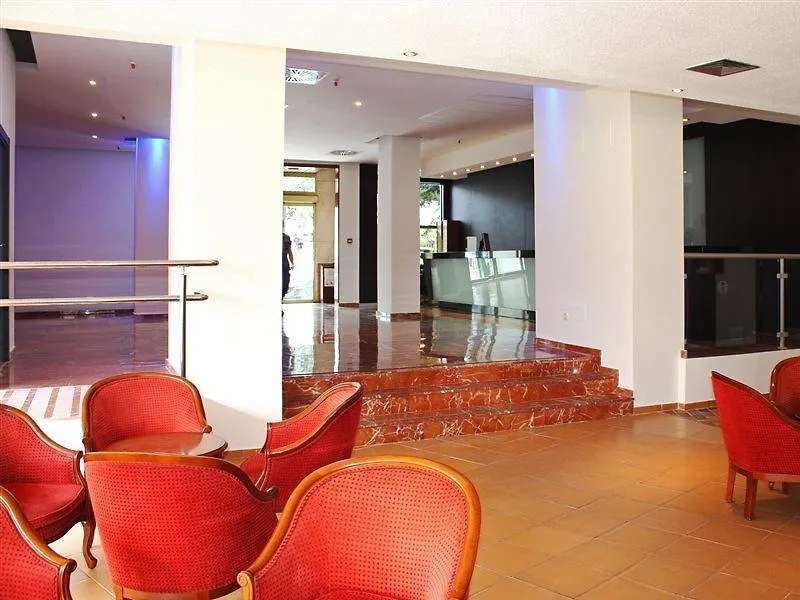 Sol Timor Apartamentos Torremolinos