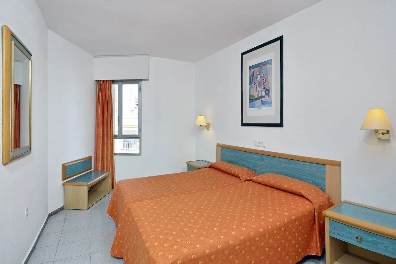 Sol Timor Apartamentos Torremolinos